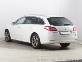 Peugeot 508 2.0 BlueHDi 2015