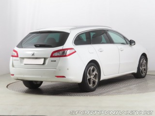Peugeot 508 2.0 BlueHDi 2015