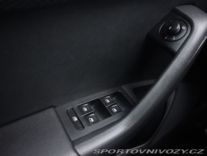 Škoda Octavia RS RS RS 2.0 TSI 2016