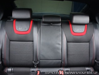 Škoda Octavia RS RS RS 2.0 TSI 2016