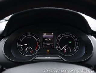 Škoda Octavia RS RS RS 2.0 TSI 2016