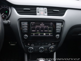 Škoda Octavia RS RS RS 2.0 TSI 2016