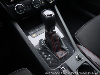 Škoda Octavia RS RS RS 2.0 TSI 2016