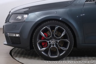 Škoda Octavia RS RS RS 2.0 TSI 2016