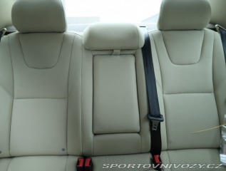 Volvo S60 D5 AWD 2012