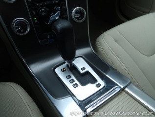 Volvo S60 D5 AWD 2012