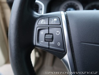 Volvo S60 D5 AWD 2012