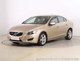 Volvo S60 D5 AWD 2012