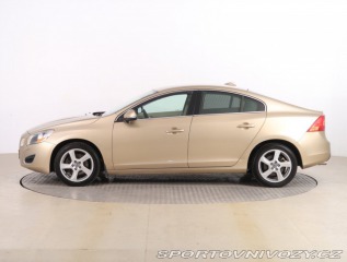 Volvo S60 D5 AWD 2012