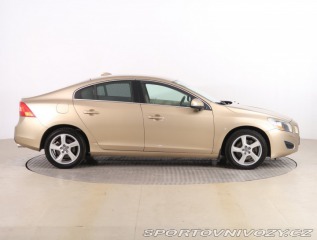 Volvo S60 D5 AWD 2012