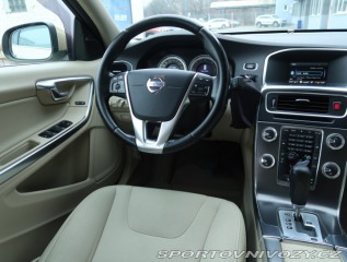 Volvo S60 D5 AWD 2012