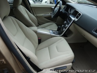 Volvo S60 D5 AWD 2012