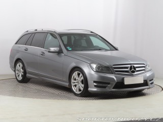 Mercedes-Benz C AMG Style C 250 CDI