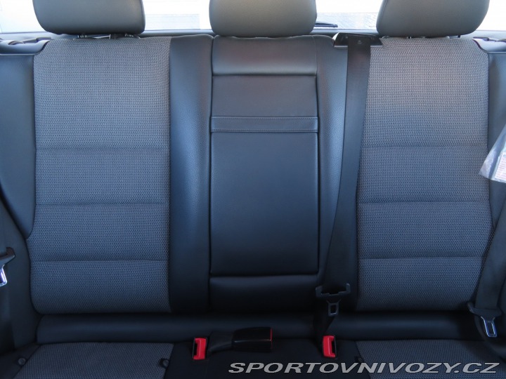 Mercedes-Benz C AMG Style C 250 CDI 2012