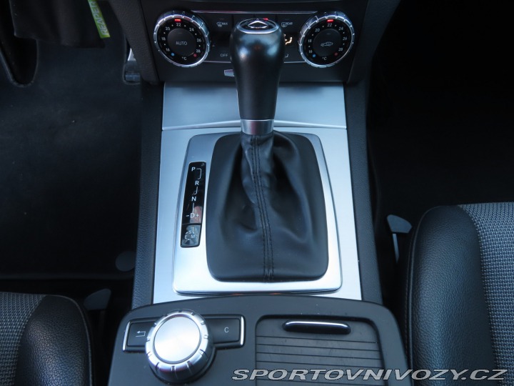 Mercedes-Benz C AMG Style C 250 CDI 2012