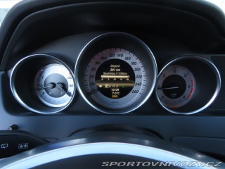 Mercedes-Benz C AMG Style C 250 CDI 2012