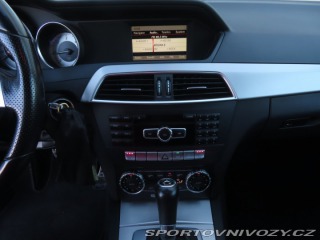 Mercedes-Benz C AMG Style C 250 CDI 2012