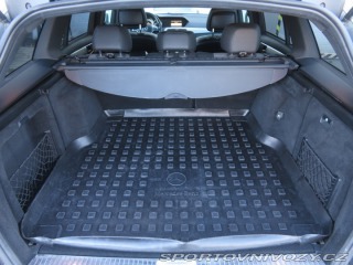 Mercedes-Benz C AMG Style C 250 CDI 2012