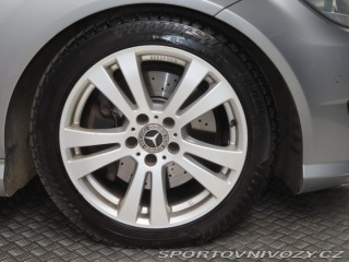 Mercedes-Benz C AMG Style C 250 CDI 2012