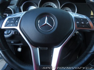 Mercedes-Benz C AMG Style C 250 CDI 2012