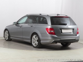 Mercedes-Benz C AMG Style C 250 CDI 2012