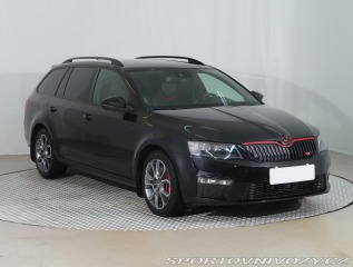 Škoda Octavia RS RS RS 2.0 TDI