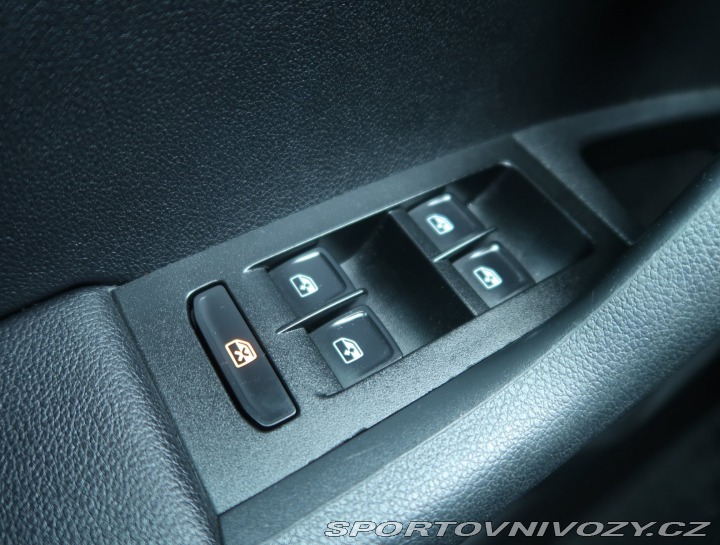 Škoda Octavia RS RS RS 2.0 TDI 2015