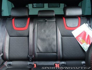 Škoda Octavia RS RS RS 2.0 TDI 2015