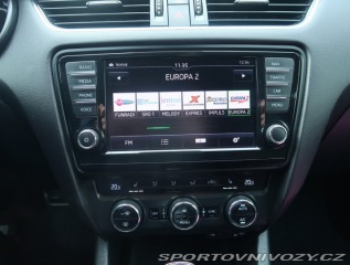 Škoda Octavia RS RS RS 2.0 TDI 2015