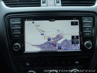 Škoda Octavia RS RS RS 2.0 TDI 2015