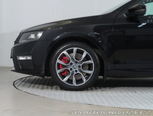 Škoda Octavia RS RS RS 2.0 TDI 2015