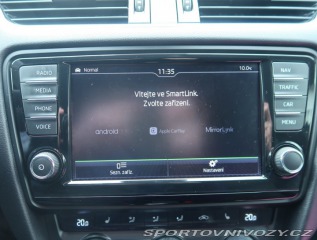 Škoda Octavia RS RS RS 2.0 TDI 2015