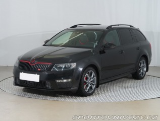 Škoda Octavia RS RS RS 2.0 TDI 2015