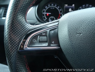 Škoda Octavia RS RS RS 2.0 TDI 2015