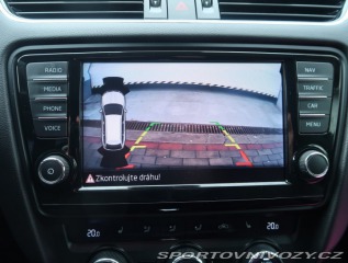 Škoda Octavia RS RS RS 2.0 TDI 2015