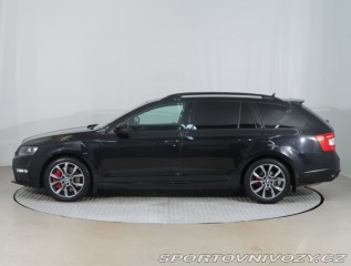 Škoda Octavia RS RS RS 2.0 TDI 2015