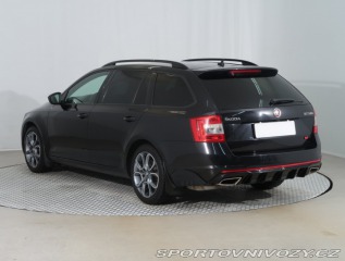 Škoda Octavia RS RS RS 2.0 TDI 2015