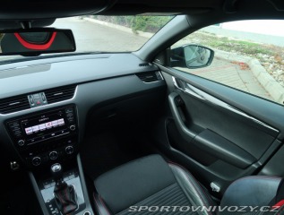 Škoda Octavia RS RS RS 2.0 TDI 2015