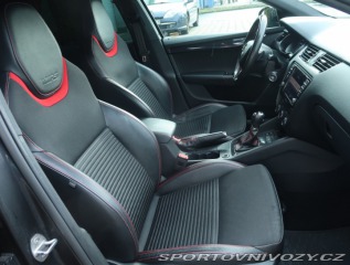 Škoda Octavia RS RS RS 2.0 TDI 2015