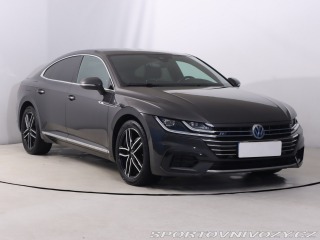 Volkswagen Arteon 2.0 TDI 4Motion