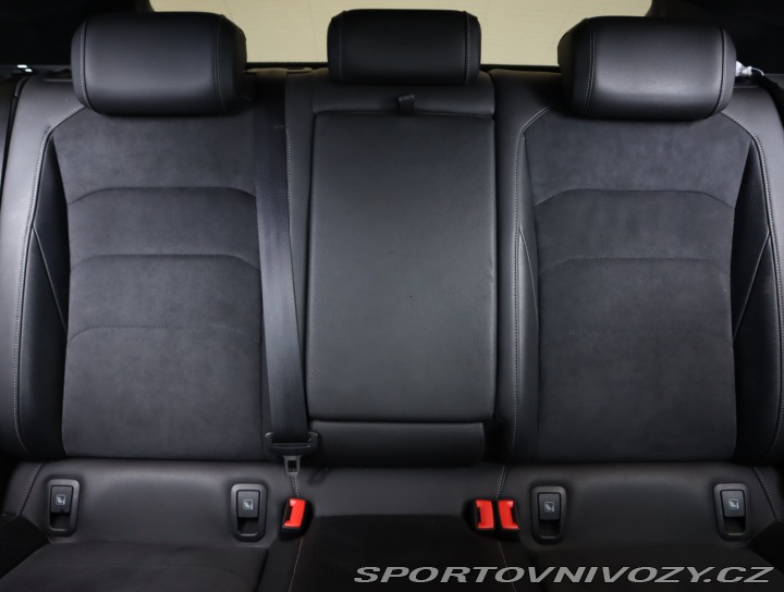 Volkswagen Arteon 2.0 TDI 4Motion 2018