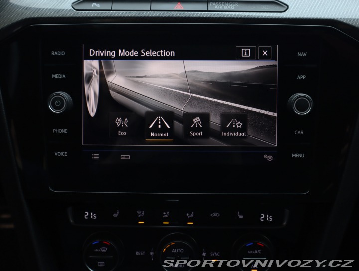 Volkswagen Arteon 2.0 TDI 4Motion 2018