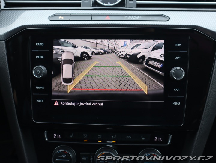 Volkswagen Arteon 2.0 TDI 4Motion 2018