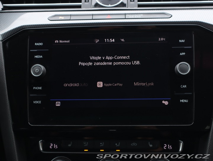 Volkswagen Arteon 2.0 TDI 4Motion 2018