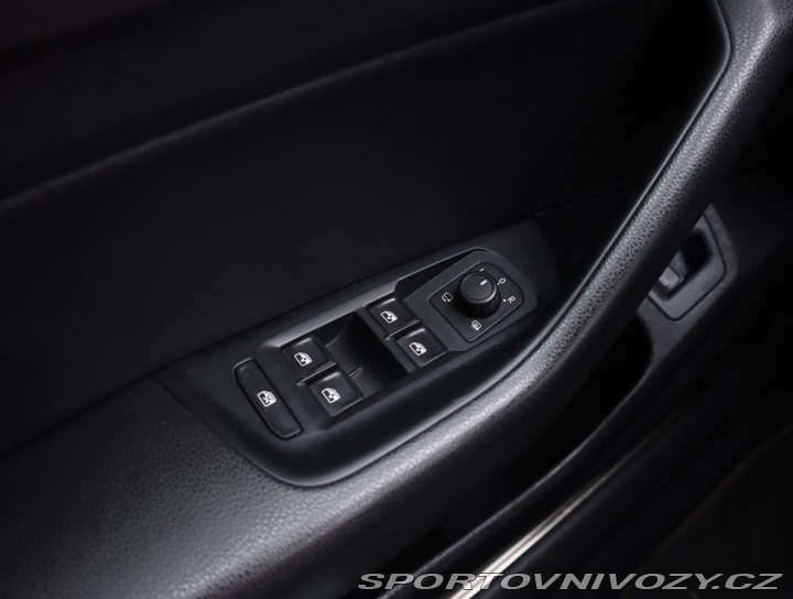 Volkswagen Arteon 2.0 TDI 4Motion 2018