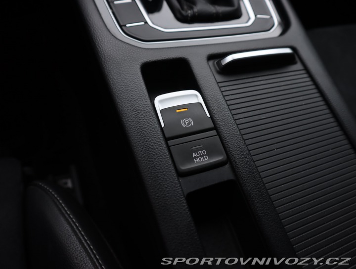 Volkswagen Arteon 2.0 TDI 4Motion 2018