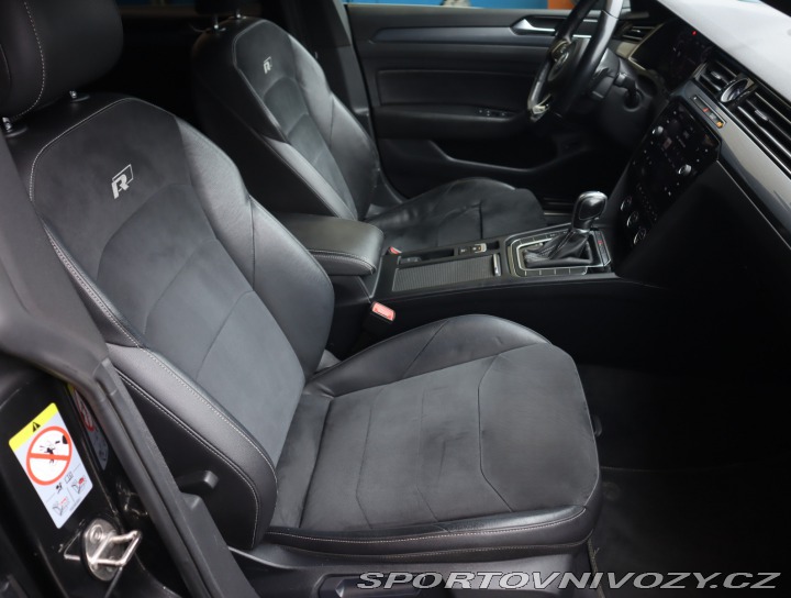 Volkswagen Arteon 2.0 TDI 4Motion 2018