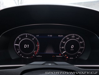 Volkswagen Arteon 2.0 TDI 4Motion 2018