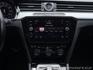 Volkswagen Arteon 2.0 TDI 4Motion 2018