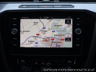 Volkswagen Arteon 2.0 TDI 4Motion 2018